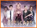 Lunescape - Fantasy Love Story related image