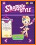 Shopkins: Shoppie Style related image