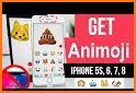 ANIMOJI APP related image