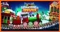 Christmas Games: Santa Train Simulator related image