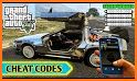 Cheats for GTA 5 (PS4/Xbox/PC) related image