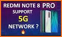 5G Network Support - Compatibility Check related image