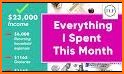 Money Diary related image