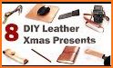 Leather Craft DIY related image