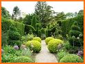 Garden HD Wallpaper related image