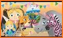 animal doctor jungle kids game related image