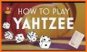 Dice Club - Yatzy / Yahtzee / Yathzee related image