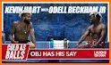 Odell Beckham Jr. Wallpaper HD related image