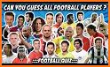 Whos the Legend? Football Quiz related image