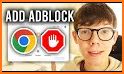 AdBlock Plus - Stop the Ads related image