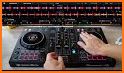 Dj Mixer Player related image