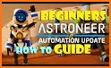 Guide For Astroneer related image