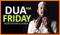 Jumma Mubarak Dua related image