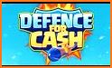 Defence for Cash related image