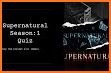 Quiz for Supernatural - TV Series Fan Trivia related image