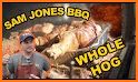 Sam Jones Whole Hog BBQ related image