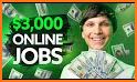 Easy Earn-Make Money Online related image