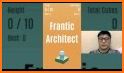 Frantic Architect related image