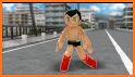 Astro Boy Dash related image