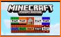 Mod TNT [For MCPE] related image