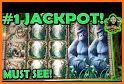 JACKPOT SLOTS MEGA WIN : Wild Casino Slot Machine related image