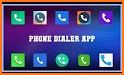 Contacts, Phone Dialer, Caller related image