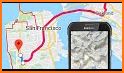 ViaMichelin GPS Traffic Speedcam Route Planner related image