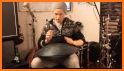 Handpan D Celtic Minor Real Handpan Sounds HQ related image