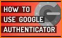 Authenticator App related image