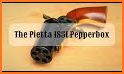 Pepperbox related image