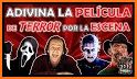 Adivina La Peli De Terror! related image