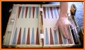 Backgammon Online - Board Game related image