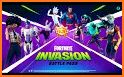 Fortnte Battle Royale - Chapter 2 Season 7 related image