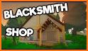 Blacksmith Shop Manager related image