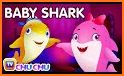 Baby Shark Preschool Games related image