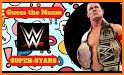 WWE GUESS THE WRESTLER related image