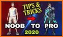 Free Guide For Free-Fire 2019 Tips related image