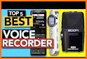 Voice Recorder | Audio Recorder | Sound Recorder related image