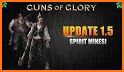 Guns of Glory: Survival related image