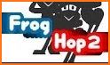 Frog Hop related image