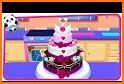 Cake Maker Salon: Bakery Story related image