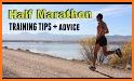 Half Marathon Training Coach related image