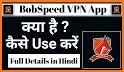 BobSpeed vpn related image