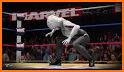 Spider Stickman Fighting 2020: Wrestling Games related image