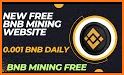 BNB miner related image