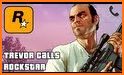 Trevor Philips Soundboard: Grand Theft Auto V related image