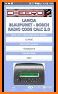 RADIO CODE CALC FOR ALFA ROMEO BLAUPUNKT BOSCH related image