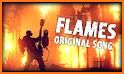 Flame Fire Phoenix Theme related image