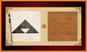 Triangle Tangram Game – Free Brain Teaser Puzzles related image