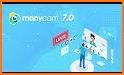 ManyCam - Easy live streaming. related image